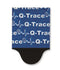 Cardinal Health Q-TRACE 5400 Diagnostic Tab Electrodes - Case of 4000