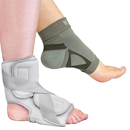 Brownmed Plantar Fasciitis Relief Kit