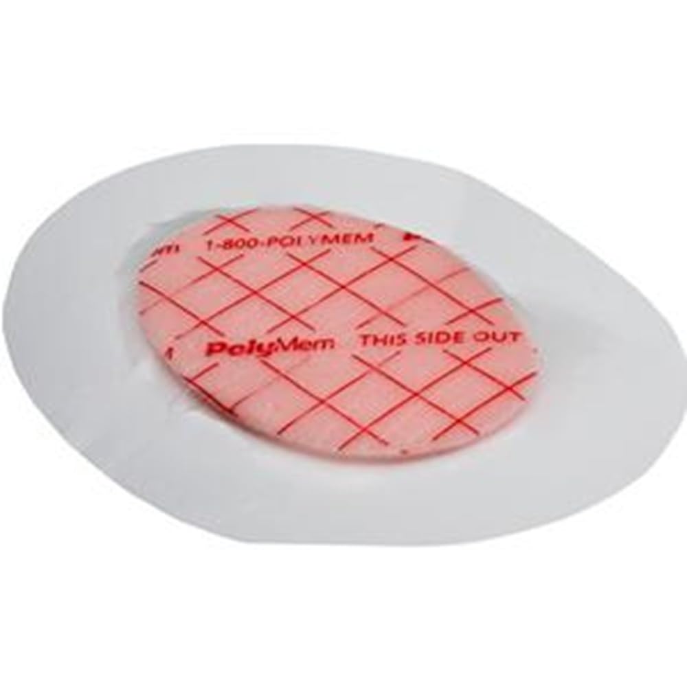 Ferris Oval Wound Dressings
