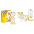 Medela Breastmilk Feeding Gift Set