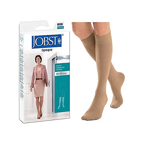 BSN Jobst Opaque SoftFit Compression Stockings