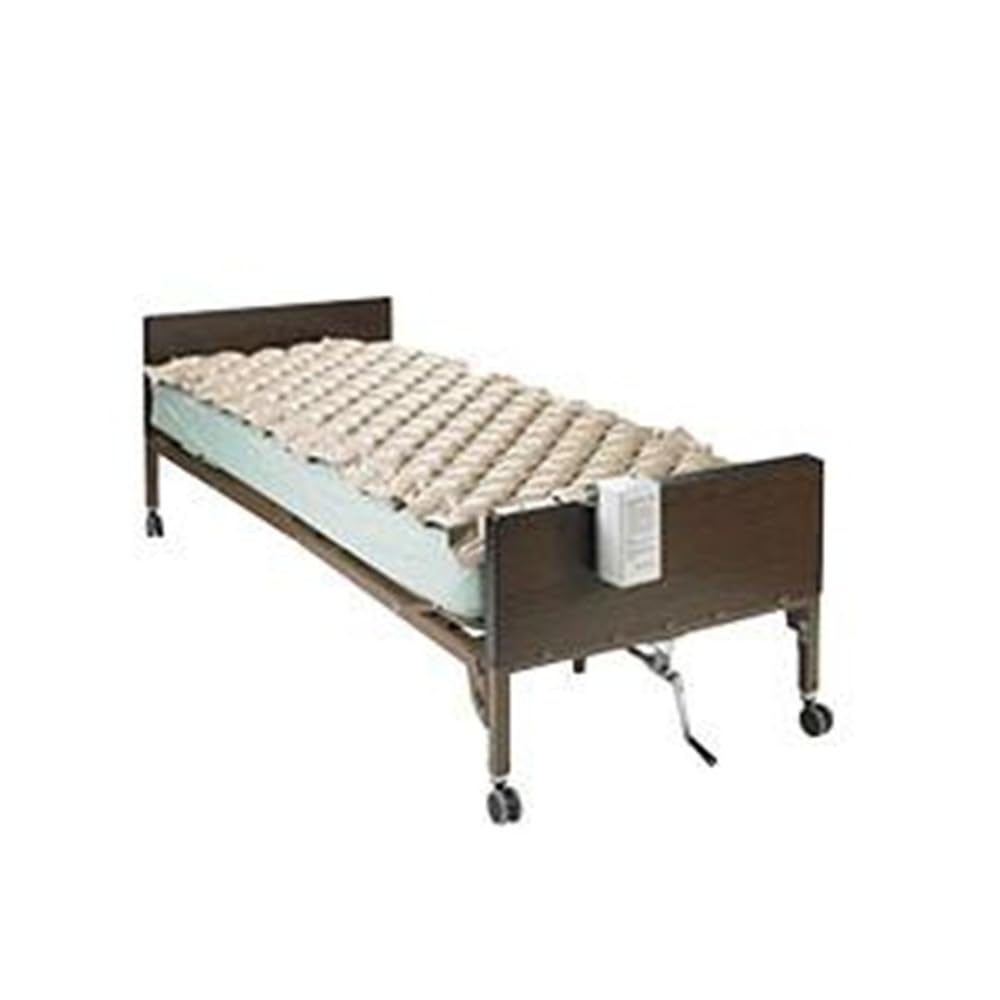 Drive Medical Alternating Pressure Mattress Pad