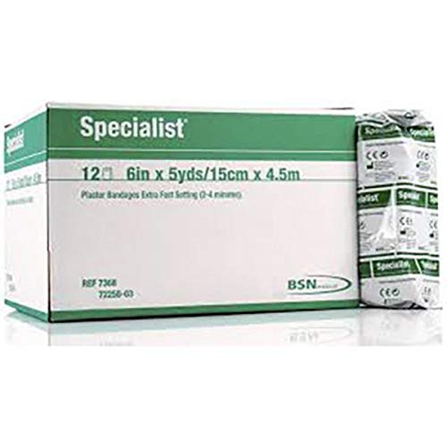 BSN Jobst Fast Plaster Bandage