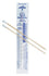 Medline Sterile Cotton-Tip Applicator, 6" Wood Handle (Pack of 10)