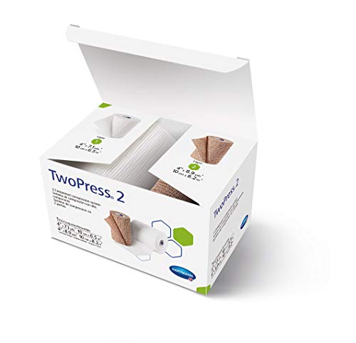Hartmann TwoPress 2 Lite Compression Bandaging System