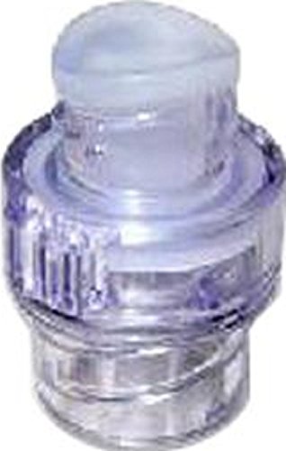 Becton Dickinson Q-Syte Luer Access Split-Septum Device