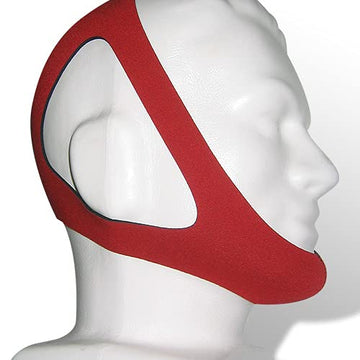 Spirit Medical Ruby Adjustable Chin Strap
