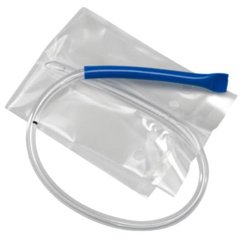 Cardinal Health Flatus Bag with Rectal Tube 19 inch