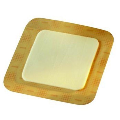 Coloplast Biatain Adhesive Foam Dressing, Sterile