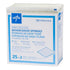 Cardinal Health Dermacea Woven Gauze Sponge 4x4 Inch
