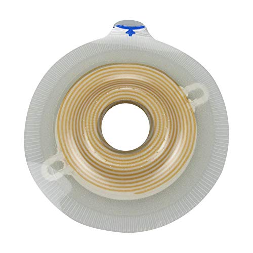 Coloplast Assura Two-Piece Precut Flat Extra-Extended Wear Skin Barrier