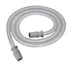 Romax Medical BreatheLight Slim CPAP Tubing, 6 Feet, Grey