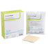 DermaRite Self-Adherent Soft Silicone Foam Dressing