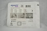 ConvaTec AQUACEL Ag Foam Non-Adhesive Wound Dressing