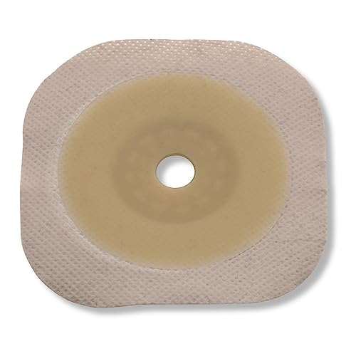 Hollister New Image 2-Piece Cut-to-Fit Flextend Extended Wear Skin Barrier