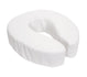 Essential Medical Supply Padded Toilet Seat Cushion
