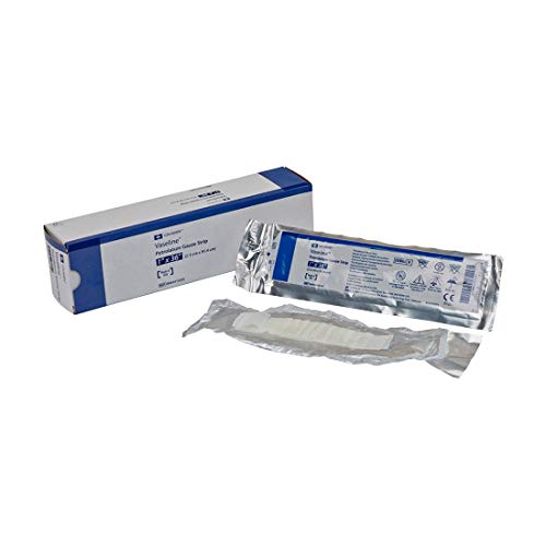 Cardinal Health Petrolatum Gauze Dressing - Sterile Wound Care