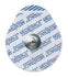 Kendall 935 Series Foam Conductive Adhesive Hydrogel EKG Electrode, Pack of 5