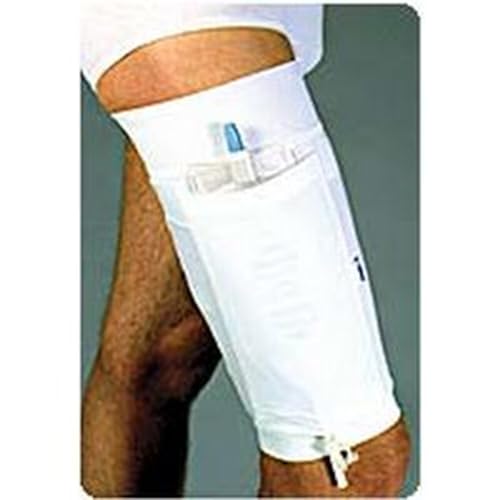 Urocare Fabric Leg Bag Holders