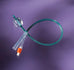Medline Silvertouch 2-Way Silver Hydrophilic-Coated Silicone Foley Catheter