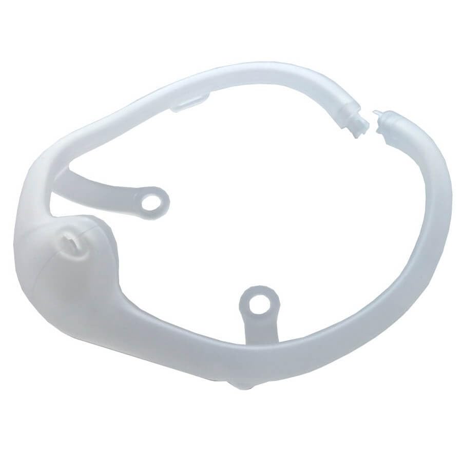Philips Respironics DreamWisp Frame Faceplate