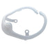 Philips Respironics DreamWisp Frame Faceplate