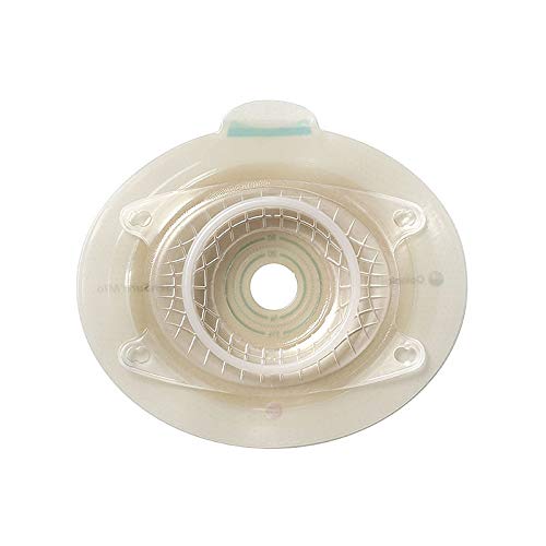 Coloplast SenSura Mio Click 2-Piece Ostomy Barrier
