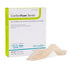 DermaRite Self-Adherent Soft Silicone Foam Dressing with Border