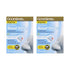 Perrigo Medium Clear Nasal Strips