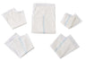 Cardinal Health Garment Liner Wings - Incontinence Pads