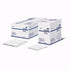 Hartmann Econolux Cotton Gauze Sponge 8-Ply 4 x 4 Inch