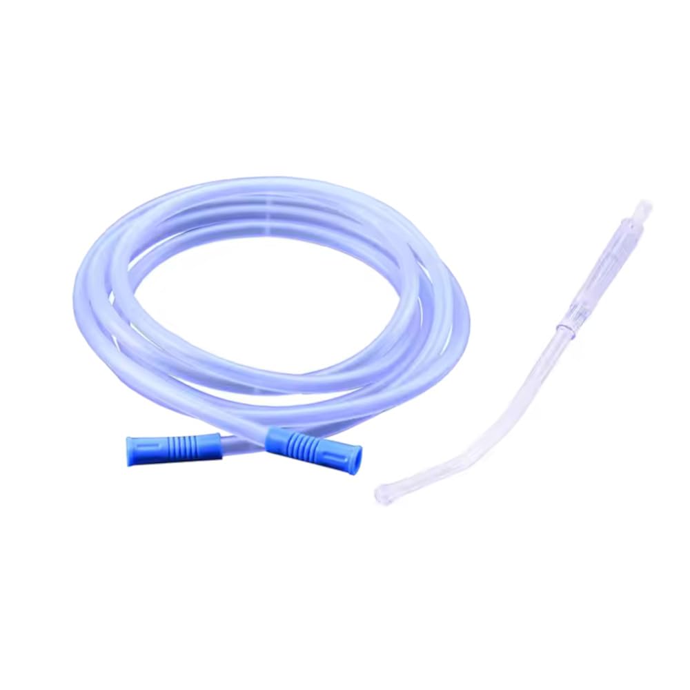 Cardinal Health Argyle Yankauer Suction Tube