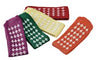 Tidi Products Fall Management Socks - Anti-Slip Safety Socks