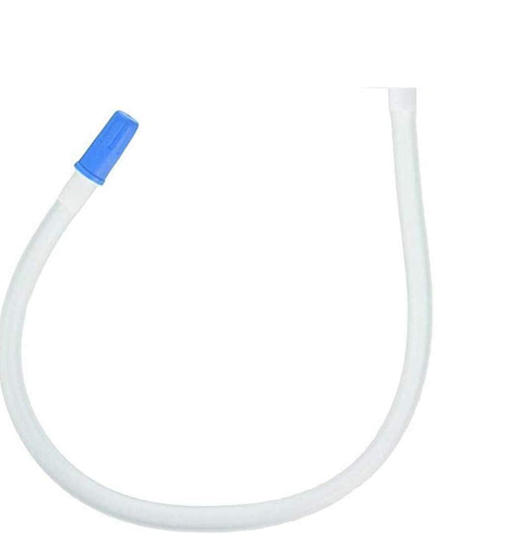 Medline Leg Bag Extension Tubing 18"
