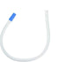 Medline Leg Bag Extension Tubing 18"