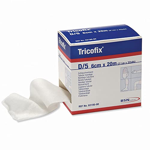 BSN Jobst Tricofix Tubular Bandages