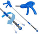 Carex Ultra Grabber Reaching Aid 32", Rotates 90 Degrees