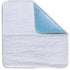 Cardinal Health Essentials Reusable Underpad with Flap 34" x 36"