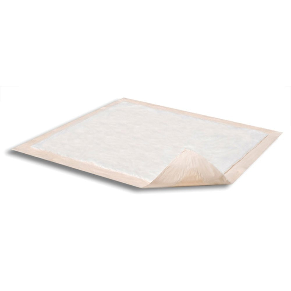 Attends Dri-Sorb Plus Underpad (Latex-Free)