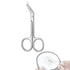 Coloplast Ostomy Scissors