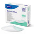 Hartmann Zetuvit Plus Silicone Border Superabsorbent SAP Dressing with Silicone Adhesive