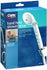 Carex Hand Held Shower Spray with On/Off Valve and Extra-Long Hose
