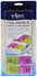 Carex Health Brands Pocket Med Pack 7-Day AM/PM Pill Organizer