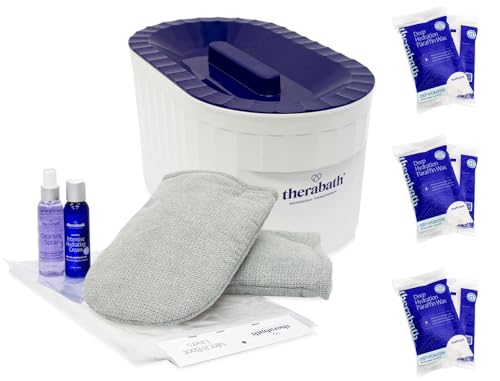 WR Medical Electronics Pro Paraffin Therapy Unit