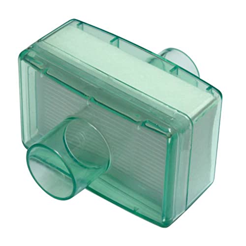 Sunset Healthcare Solutions Intake Bacteria Filter, 22mm Fittings