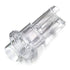 Respironics Disposable Swivel Passive Exhalation Port
