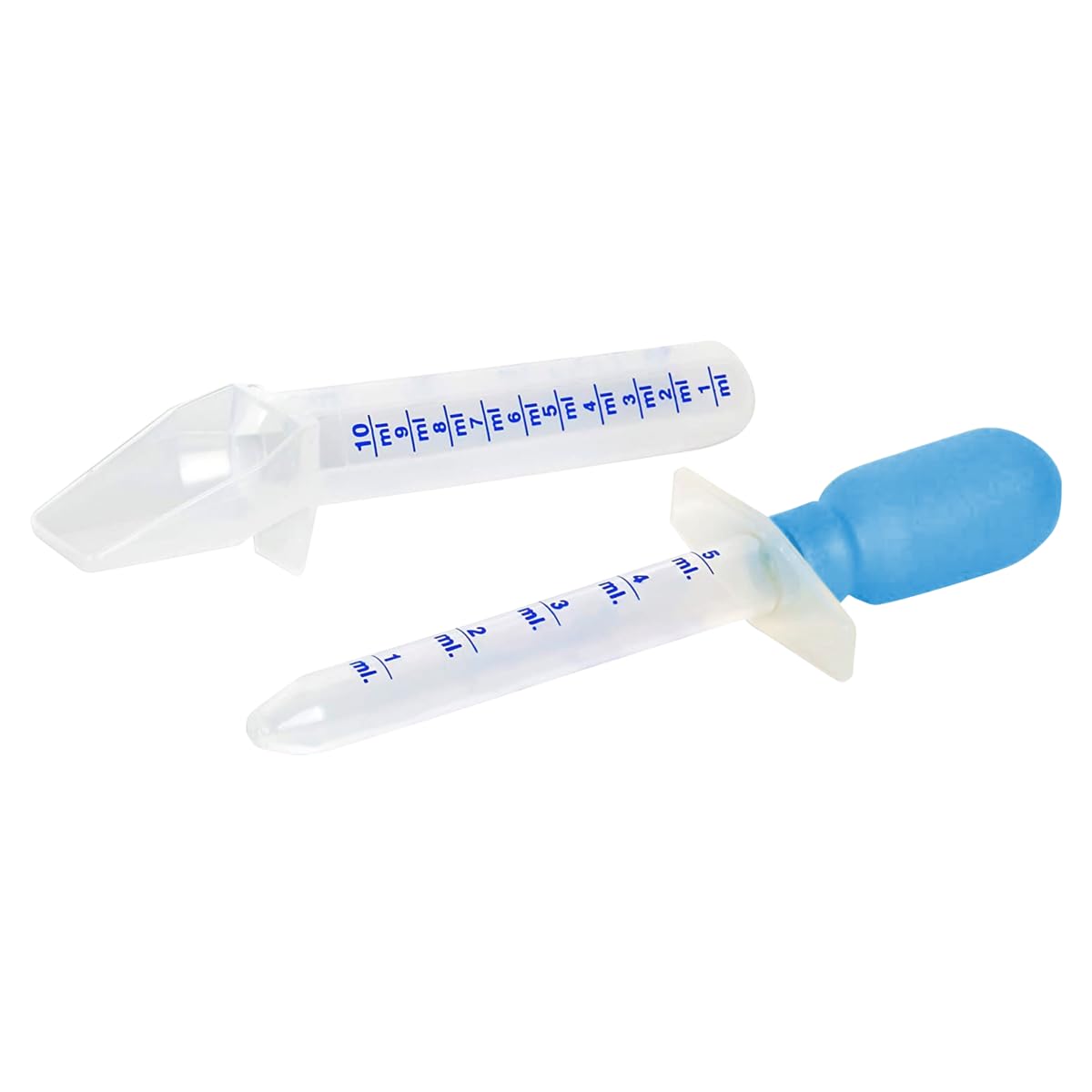 EZY DOSE Kids Medicine Dropper and Spoon Set