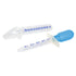 EZY DOSE Kids Medicine Dropper and Spoon Set