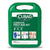 Curad Complete First Aid Kit, 175 Piece