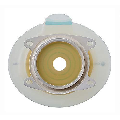 Coloplast Mio Click Barrier with Belt Tabs - Ostomy Wafer